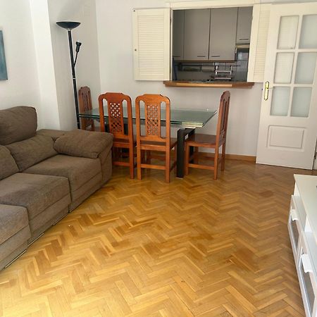 Apartamento Centrico Madrid Exterior photo