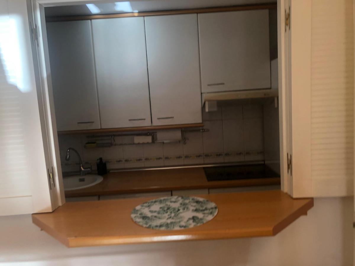 Apartamento Centrico Madrid Exterior photo